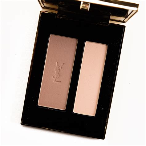 ysl contour palette review|YSL Couture Contouring Palette • Makeup Palette Review.